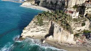 Tropea Italy 4 October 2024 [upl. by Linetta]