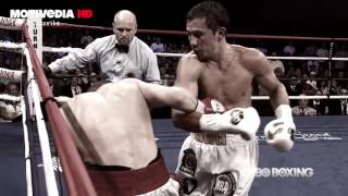 Gennady Golovkin  UNSTOPPABLE HD KiOsborn Delores [upl. by Porte3]