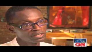 Chef Pierre Thiam on CNN Inside Africa [upl. by Fax]