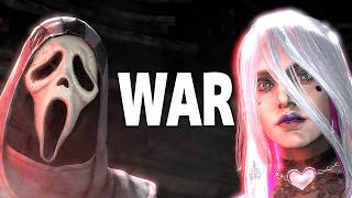 Why DBD Players Are At WAR [upl. by Lontson]