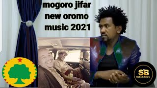 mogorojifar new oromo music 2021 [upl. by Anedal]