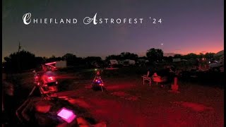 Chiefland Astrofest 24 [upl. by Naira]