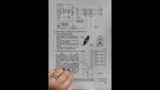 K10new Epreuves bac corrigées  Mécanique et Electrique 20142024 [upl. by Kulseth700]