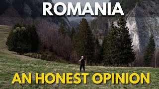 Random Romania intro video [upl. by Mages]