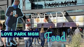 Park MGM Las Vegas [upl. by Meter]