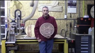 FREE MILITARY CRIBBAGE BOARDS FLV [upl. by Abeu872]