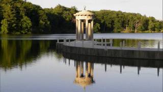 Saint Mary of the Lake  Seminary Mundelein IL [upl. by Llenrev738]