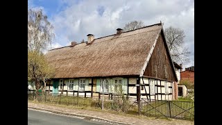 Urig rustikal  ein Haus für Handwerker und Liebhaber in 17375 Ahlbeck bei Eggesin [upl. by Atnamas]