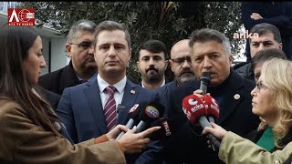 CHP ESENYURT DEMOKRASİ NÖBETİ 16GÜN [upl. by Aniz519]