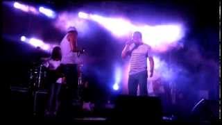 GRACE EVORA FEAT PATCHE DI RIMA [upl. by Eisler]