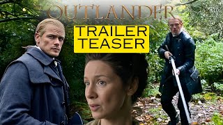 Outlander Season 7 Episode 9 RELEASE DATE Confirmed New Details And What To Expect [upl. by Htebazie338]