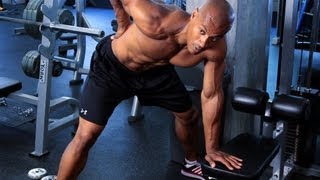 What Is Circuit Training  Gym Workout [upl. by Pedaiah]