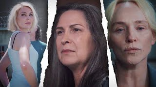 Wentworth Season 8 Official Trailer [upl. by Ylremik454]