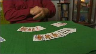 Play Pinochle Like a Professional  Learn About the Diamond Ace in Pinochle [upl. by Russo]