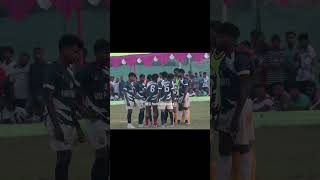 Kingfisher footballmatch sports sports dcchandil [upl. by Rattray]