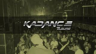 Var Artists  Live Tape Tape 07  Kadance Tilburg 1993  Early Hardcore  Early Rave [upl. by Dirrej]