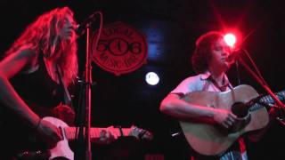 Mandolin Orange quotLullabyquot 5110 Local 506 [upl. by Burrell]