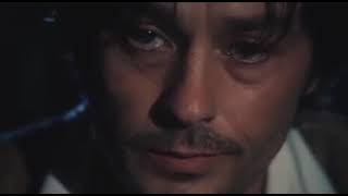 Zorro 1975  Legendado  Com Alain Delon [upl. by Eidorb]