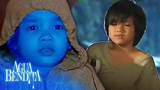 Agua Bendita Full Episode 5  Jeepney TV [upl. by Yentruocal973]