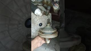 How to videocon semi washing machine gair box change shorts shortfeed viralvideo youtubeshorts [upl. by Ala]