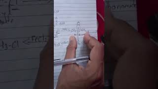 Conversion of Ethanoic Acid to Methanoic Acid and Vice Versa  Full Explanation [upl. by Elboa]