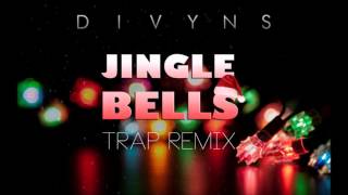 Divyns  Jingle Bells remix [upl. by Oremodlab867]