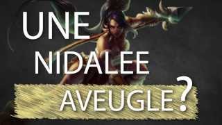 43 Une Nidalee aveugle   Avezvous déjà vu  Saison 2 Replay Abonné [upl. by Enirehs]