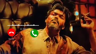 Leo Climax Bgm Ringtone   Download Link 👇 [upl. by Mena]