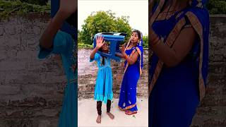 Amara fas gayi 😍🤩🥰video funny comedy [upl. by Megen]