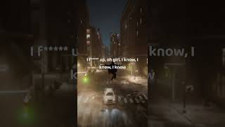 kanii  i know PR1ISVX edit  sped up  lyrics kanii iknow tiktoksongs spedup [upl. by Ybhsa]