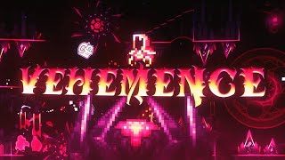 TOP 1 Vehemence by TBT Full Showcase [upl. by Doro]