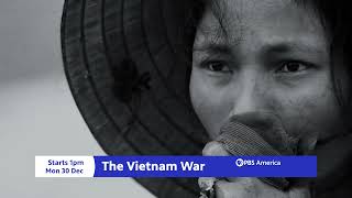 The Vietnam War [upl. by Aneekat]