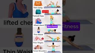 weight loss exercise at home exercise to lose weight fastexercise to lose belly fat viral shorts [upl. by Derward]