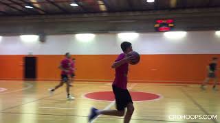 CroHoops Div2 202425 Rnd5  Ivan Čabraja Djeca s MIOCA 48PTS Performance Highlights [upl. by Edyth819]