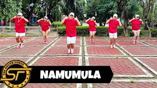 NAMUMULA  Dj Ralph Remix   Dance Trends  Dance Fitness  Zumba [upl. by Afton]