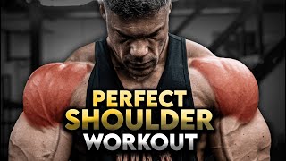 All YOU need for Boulder Shoulders [upl. by Rosse328]