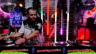 30112024 DJ Alex Luky TRANCE 708090 Vinyl Live Stream Tréning Mix DjStudio70 Slovakia [upl. by Akihsar]