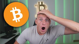 URGENT BITCOIN LIVESTREAM ITS HAPPENING [upl. by Rann357]