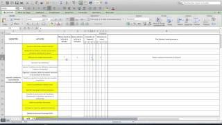 Tuto Grille de compétences entreprise [upl. by Colinson]