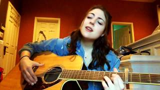 Wicked Games  Parra for Cuva Acoustic Cover by MARLEE [upl. by Ragan983]