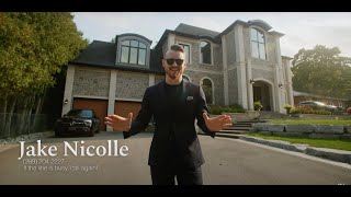 908 Bishop Place Ancaster Heights  Jake Nicolle Real Estate Agent  Robbio Nicolle [upl. by Madda]