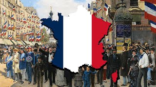 Le Marseillaise 1931 recording of French anthem With english lyrics [upl. by Galloway]