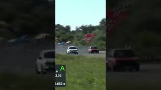 Golf mk1 19 tdi vs Golf r32 turbo [upl. by Haiel599]