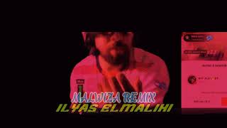 ILYAS ELMALIKI  Remix by MALWIZA [upl. by Rattan914]