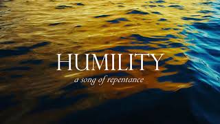 Malkah Norwood — Humility A Song of Repentance Psalm 51  Official Music Video [upl. by Chaney]