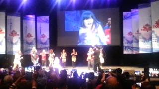 eat bulaga toronto ryzza mae chacha [upl. by Nert]