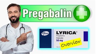 Pregabalin 300 mg 💊💊 Uses dose [upl. by Slavin]