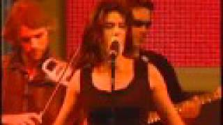 Netflix Live Band From TV Teri Hatcher [upl. by Schwab]