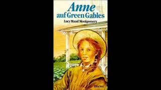 Anne auf Green Gables  12 Ein heiliger Schwur [upl. by Rexford]