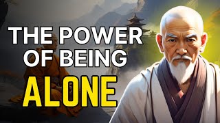 10 Secret Lessons You Can Only Learn Through Solitud  The Power of Alone Time [upl. by Lativa148]